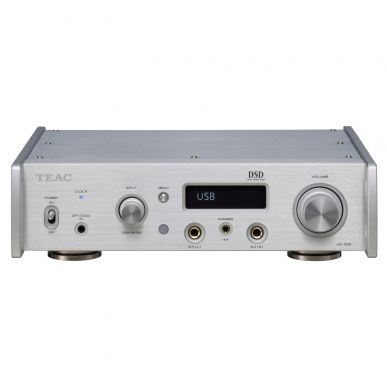 TEAC UD-505 Silver